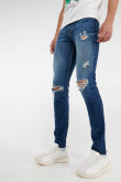 Jean Skinny Fit