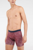 Boxer Midwaybrief estampado