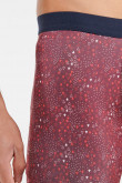 Boxer Midwaybrief estampado