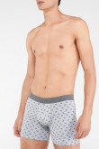 Boxer brief estampado