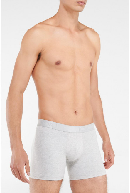 Boxer brief unicolor