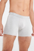 Boxer brief unicolor