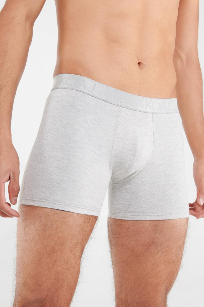 Boxer brief unicolor