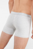 Boxer brief unicolor