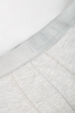 Boxer brief unicolor