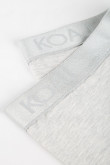 Boxer brief unicolor