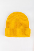 gorro unicolor