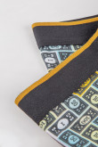 Boxer Midwaybrief estampado, Monopolio