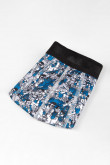 Boxer Midwaybrief estampado