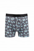 Boxer Midway brief estampado MTV