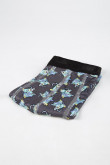 Boxer Midway brief estampado MTV