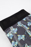 Boxer Midway brief estampado MTV