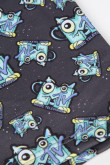 Boxer Midway brief estampado MTV