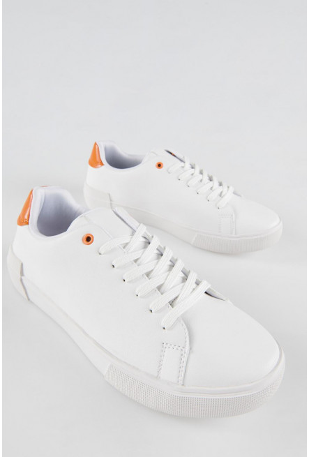 Tenis urbanos