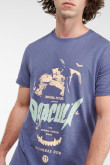 camiseta-manga-corta-estampado-de-dracula