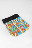 Boxer Midway brief estampado MTV