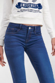 Jean curvy