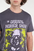 camiseta-manga-corta-estampado-de-frankenstein
