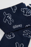 Medias cortas con motivo Disney