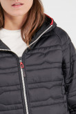 chaqueta-acolchada-unicolor