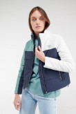 Chaqueta acolchada