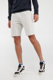 Bermuda unicolor loungwear