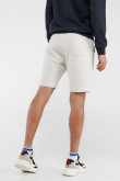 Bermuda unicolor loungwear