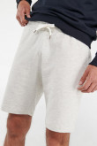 Bermuda unicolor loungwear