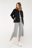 Chaqueta Jean