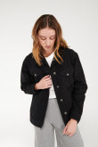 Chaqueta Jean