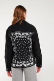 Chaqueta Jean