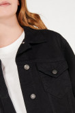 Chaqueta Jean