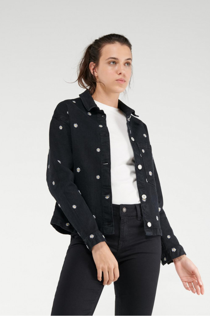 Chaqueta de Jean