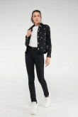 Chaqueta de Jean