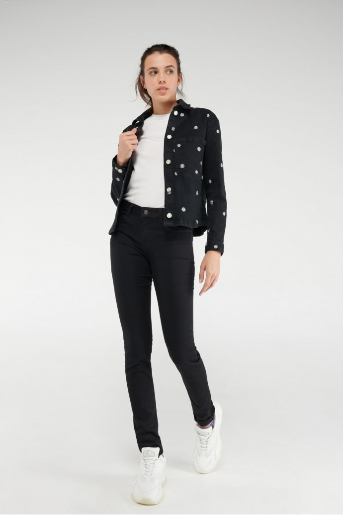 Chaqueta de Jean