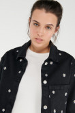 Chaqueta de Jean