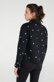 Chaqueta de Jean