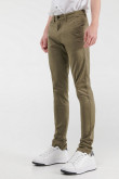 pantalon super slim fit