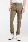 pantalon super slim fit