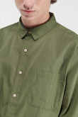 camisa-unicolor-manga-larga
