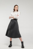 BLUSA UNICOLOR