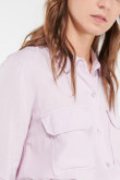 blusa-unicolor-doble-bolsillo