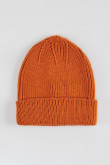 gorro unicolor