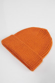 gorro unicolor