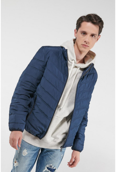 Chaqueta acolchada