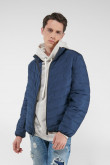Chaqueta acolchada