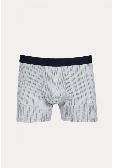 Ropa interior - Boxer - Pierna Larga - Estampado