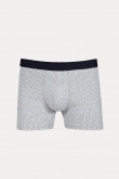 Ropa interior - Boxer - Pierna Larga - Estampado