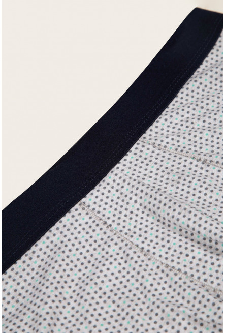 Ropa interior - Boxer - Pierna Larga - Estampado