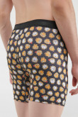 Boxer Midway brief estampado Garfield